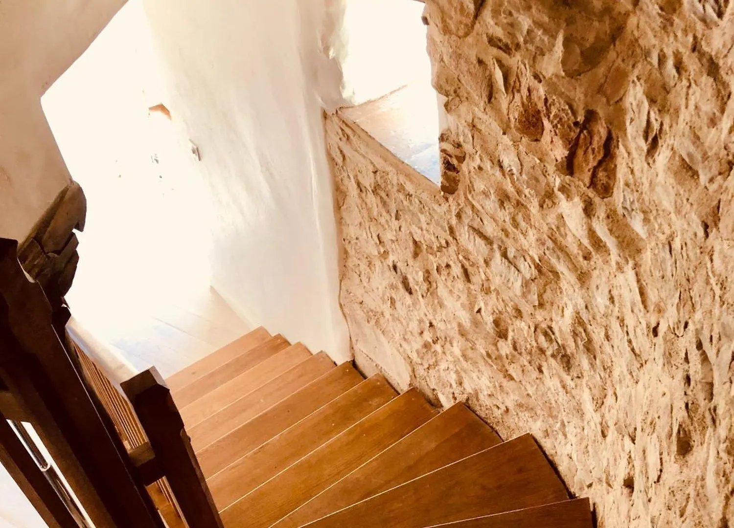 Maison De L'Aurausse Les Cabannes