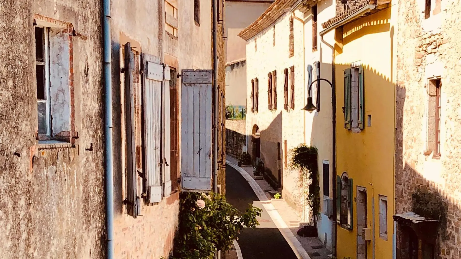 Holiday home Maison De L'Aurausse Les Cabannes