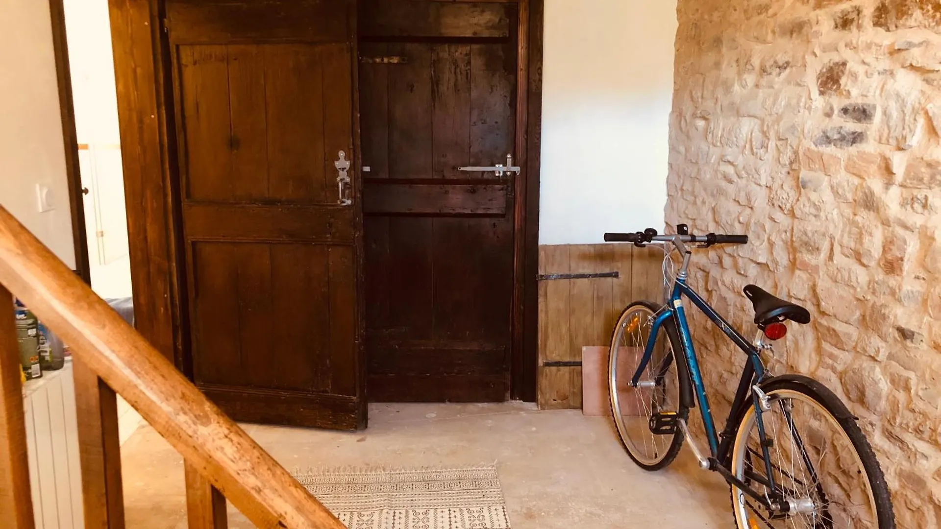 Maison De L'Aurausse Les Cabannes  France