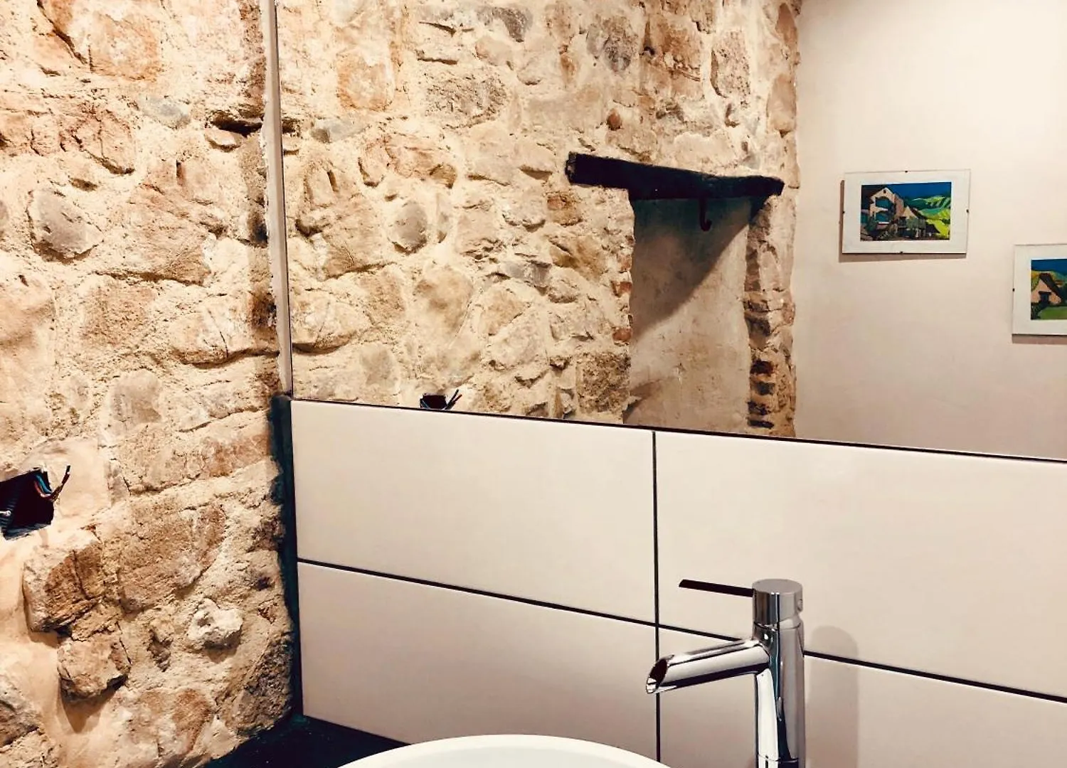 Holiday home Maison De L'Aurausse Les Cabannes