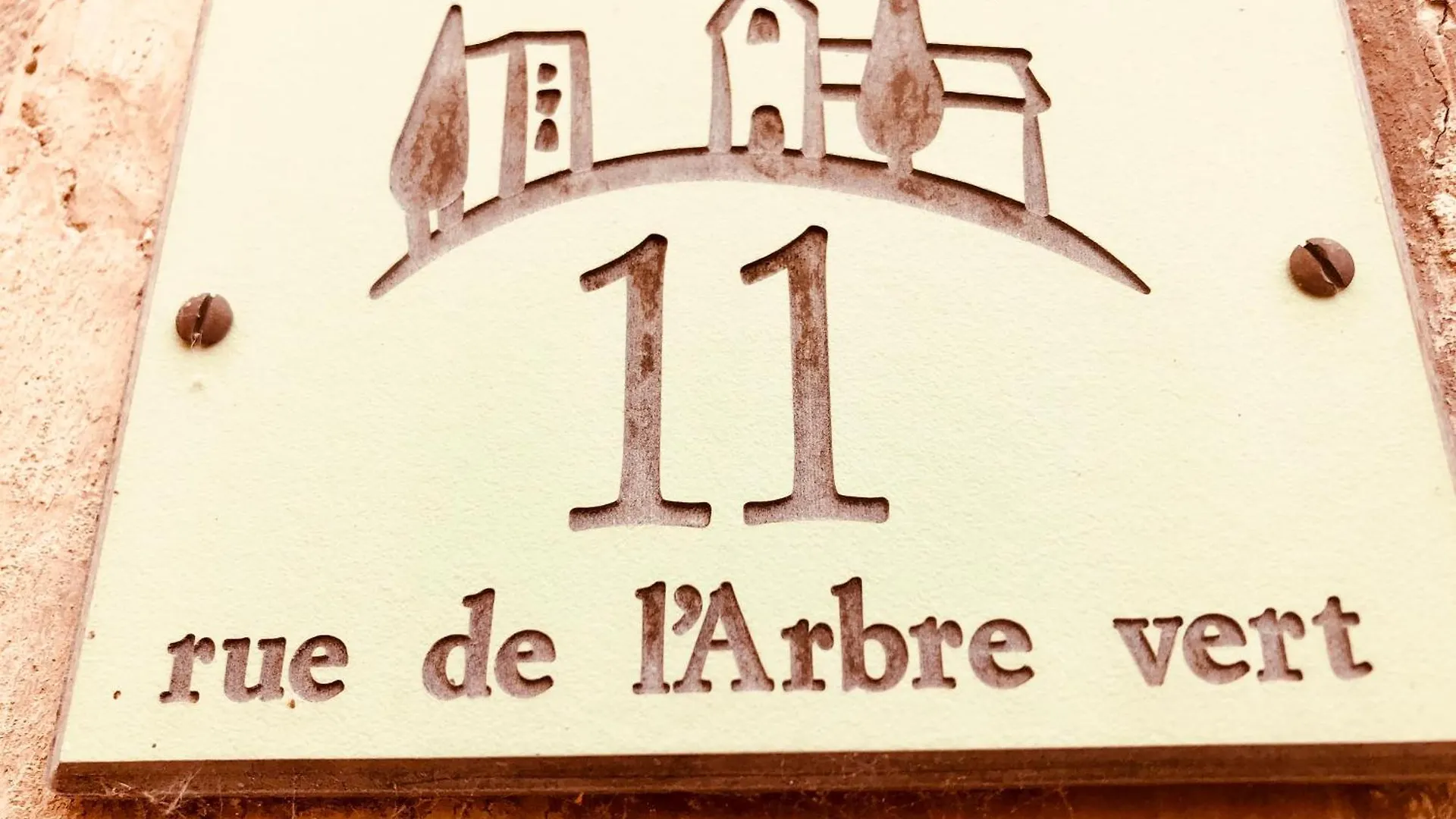 Maison De L'Aurausse Les Cabannes  France