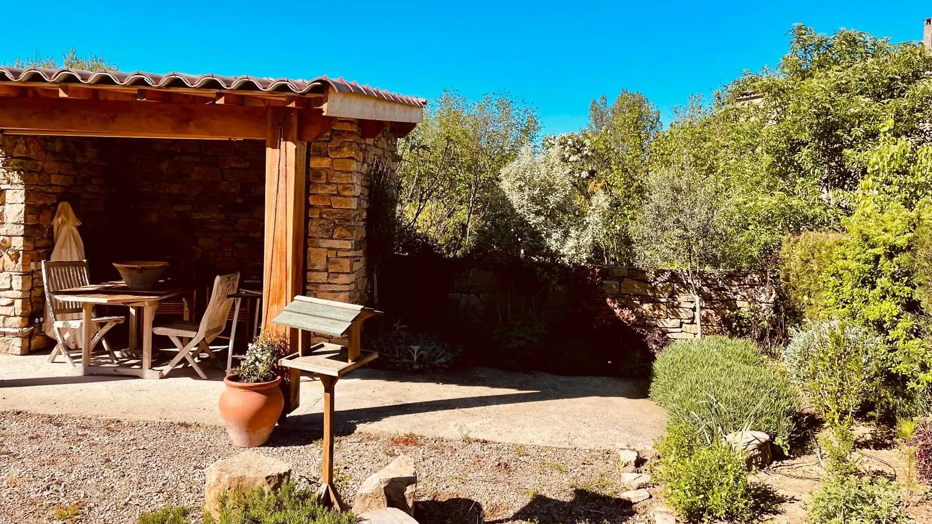 Holiday home Maison De L'Aurausse Les Cabannes  France