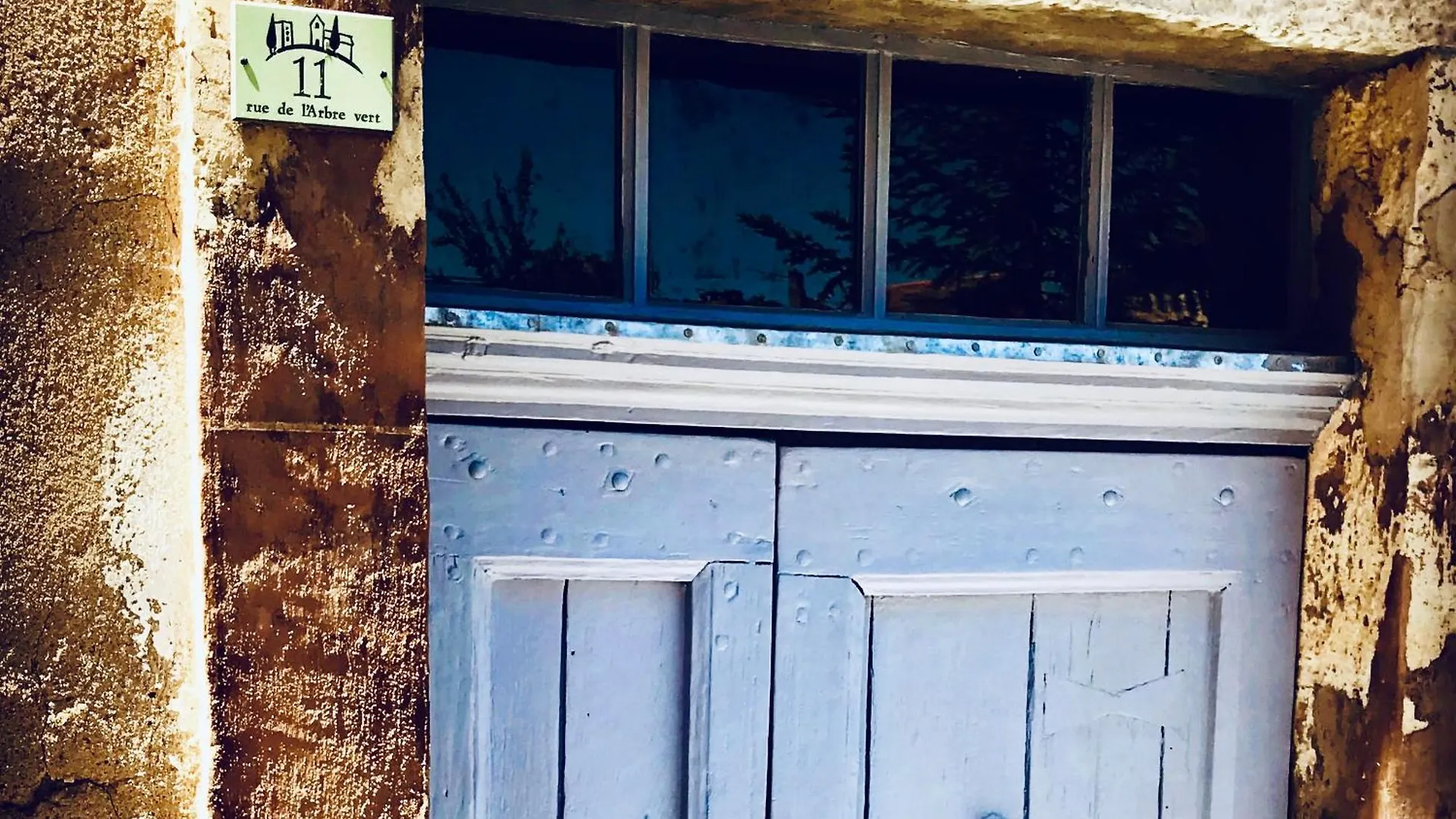 Maison De L'Aurausse Les Cabannes  0*, Les Cabannes (Tarn)